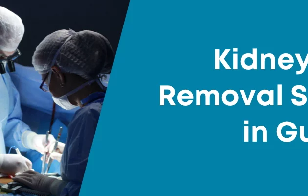 kidney stone removal surgery in Gurgaon